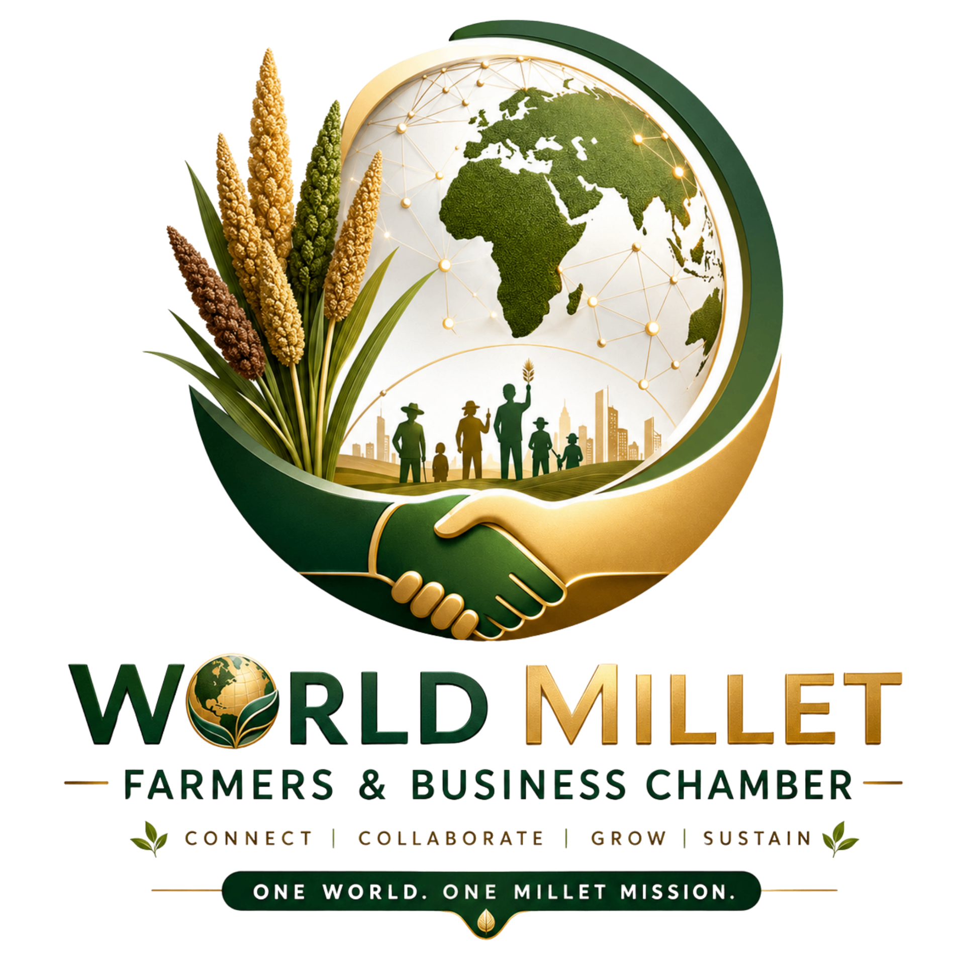World Millet Farmers & Business Chamber